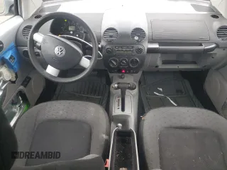 2002 Volkswagen Beetle GLS с VIN 3VWCB21C42M407845, выставлен на аукционе Copart как лот 60820455 с пробегом 125 244 миль миль и Чистый • Clean title. История ставок и продаж доступна на DreamBid. Изображение 8.