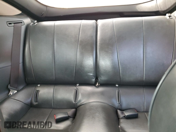 2006 Mitsubishi Eclipse GT with VIN 4A3AK34T56E033718, listed as a Copart auction lot 83852534 with 169,922 mi miles and Non Repairable. Bid and sale history available at carsss.com. Image 10.