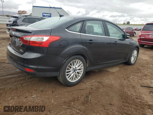 2012 Ford Focus SEL with VIN 1FAHP3H23CL367585, listed as a Copart auction lot 55979865 with 203,087 mi miles and Clean Title. Bid and sale history available at carsss.com. Image 3.
