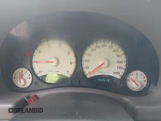 2004 Jeep Liberty Sport z VIN 1J4GL48K24W254129, wystawiony jako IAAI lot #42347170 z przebiegiem 193 513 mil mil oraz . Historia ofert i sprzedaży dostępna na DreamBid. Obrazek 7.