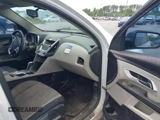 2011 Chevrolet Equinox LS with VIN 2GNALBEC2B1213248, listed as a IAAI auction lot 42025542 with 222,776 mi miles and . Bid and sale history available at DreamBid. Image 5.