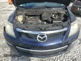 2009 Mazda CX-9 Touring with VIN JM3TB38A690172785, listed as a Copart auction lot 42292535 with 250,694 mi miles and Salvage Title. Bid and sale history available at carsss.com. Image 12.