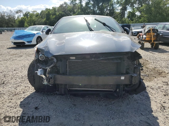 2019 Kia Forte LXS с VIN 3KPF24AD6KE029378, выставлен на аукционе Copart как лот 55556225 с пробегом 111 238 миль миль и На запчасти • Non repairable. История ставок и продаж доступна на DreamBid. Изображение 5.