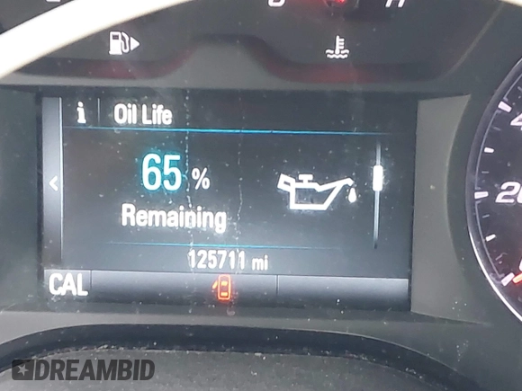 2017 Chevrolet Camaro 1LT z VIN 1G1FA1RX2H0119847, wystawiony jako IAAI lot #41936497 z przebiegiem 125 711 mil mil oraz . Historia ofert i sprzedaży dostępna na DreamBid. Obrazek 15.