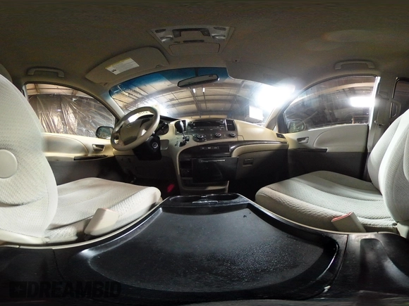 2011 Toyota Sienna LE AAS z VIN 5TDKK3DC2BS025698, wystawiony jako IAAI lot #41472958 z przebiegiem 150 699 mil mil oraz . Historia ofert i sprzedaży dostępna na DreamBid. Obrazek 19.