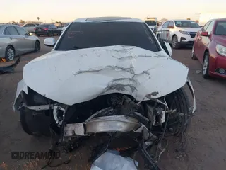 2016 Audi A4 Premium z VIN WAUAFAFL4GN008607, wystawiony jako IAAI lot #42289079 z przebiegiem Nie podano mil oraz . Historia ofert i sprzedaży dostępna na DreamBid. Obrazek 11.