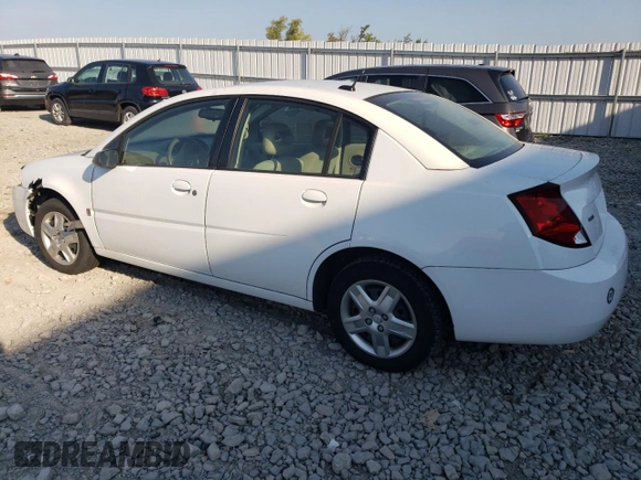 2007 Saturn ION ION 2 with VIN 1G8AJ55F57Z137074, listed as a Copart auction lot 71263584 with 170,793 mi miles and Non Repairable. Bid and sale history available at DreamBid. Image 2.
