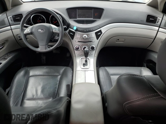 2008 Subaru Tribeca Limited с VIN 4S4WX93D884406066, выставлен на аукционе Copart как лот 51389695 с пробегом 158 085 миль миль и Списание • Salvage title. История ставок и продаж доступна на DreamBid. Изображение 8.