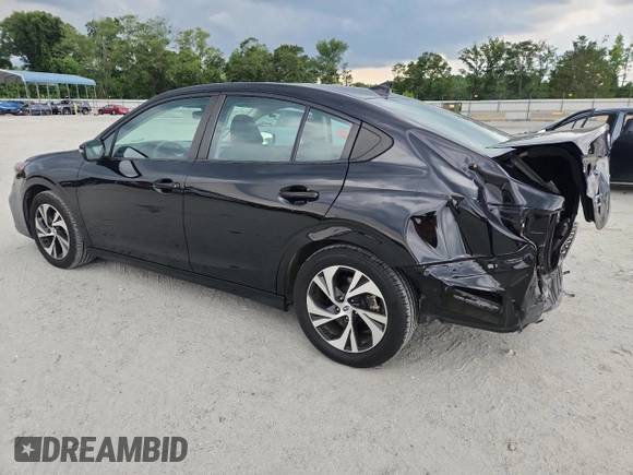 2023 Subaru Legacy Premium z VIN 4S3BWAC65P3007435, wystawiony jako Copart lot #64493425 z przebiegiem 84 443 mil mil oraz Czysty tytuł • Clean title. Historia ofert i sprzedaży dostępna na DreamBid. Obrazek 2.