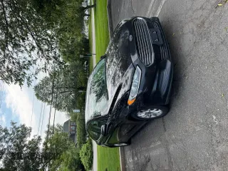 2016 Ford Fusion S z VIN 3FA6P0G79GR397698, wystawiony jako Copart lot #61108855 z przebiegiem 251 380 mil mil oraz Czysty tytuł • Clean title. Historia ofert i sprzedaży dostępna na DreamBid. Obrazek 1.