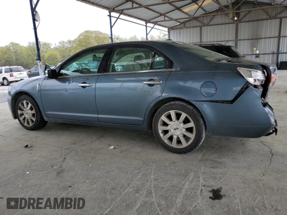 2012 Lincoln MKZ z VIN 3LNHL2GC2CR838245, wystawiony jako Copart lot #50962205 z przebiegiem 195 503 mil mil oraz Szkoda całkowita • Salvage title. Historia ofert i sprzedaży dostępna na DreamBid. Obrazek 2.