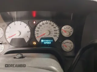 2007 Dodge 1500 SLT with VIN 1D7HU18297J631097, listed as a IAAI auction lot 41378054 with 169,263 mi miles and . Bid and sale history available at DreamBid. Image 7.