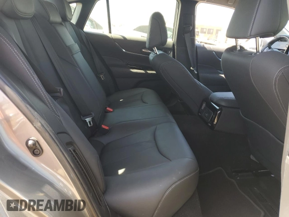2021 Toyota Mirai XLE with VIN JTDAAAAA8MA002691, listed as a Copart auction lot 57181465 with 29,313 mi miles and Salvage title. Bid and sale history available at DreamBid. Image 10.