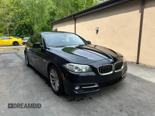 2016 BMW 5 Series 528i xDrive с VIN WBA5A7C53GG152050, выставлен на аукционе Copart как лот 59464445 с пробегом 104 678 миль миль и Чистый • Clean title. История ставок и продаж доступна на DreamBid. Изображение 1.