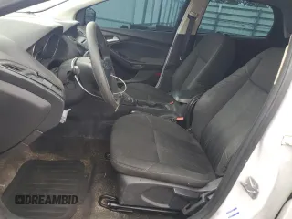 2016 Ford Focus SE with VIN 1FADP3F2XGL204472, listed as a Copart auction lot 68378244 with 152,991 mi miles and Clean title. Bid and sale history available at DreamBid. Image 7.