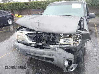 1999 Ford Explorer XLT с VIN 1FMZU32E1XZA45441, выставлен на аукционе IAAI как лот 41501278 с пробегом 153 062 миль миль и . История ставок и продаж доступна на DreamBid. Изображение 6.