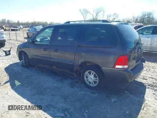 2007 Ford Freestar SEL z VIN 2FMDA52257BA11056, wystawiony jako IAAI lot #42177243 z przebiegiem 171 532 mil mil oraz . Historia ofert i sprzedaży dostępna na DreamBid. Obrazek 3.