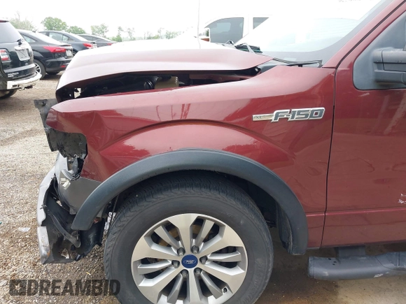 2009 Ford F-150 XL с VIN 1FTRF12W09KB42914, выставлен на аукционе IAAI как лот 42368390 с пробегом 79 024 миль миль и . История ставок и продаж доступна на DreamBid. Изображение 18.