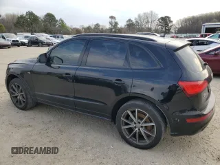 2016 Audi Q5 Premium Plus z VIN WA1D7AFP8GA052532, wystawiony jako Copart lot #49375285 z przebiegiem 133 691 mil mil oraz Szkoda całkowita • Salvage title. Historia ofert i sprzedaży dostępna na DreamBid. Obrazek 2.