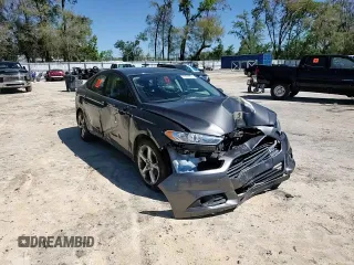 2016 Ford Fusion SE with VIN 3FA6P0H79GR351013, listed as a Copart auction lot 49544365 with 61,711 mi miles and Salvage Title. Bid and sale history available at DreamBid. Image 10.