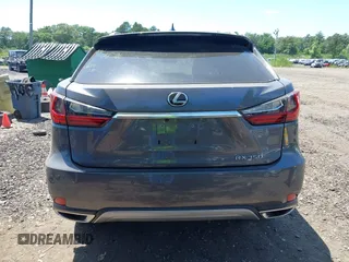 2021 Lexus RX 350 с VIN 2T2HZMDA9MC298056, выставлен на аукционе IAAI как лот 42568908 с пробегом 22 510 миль миль и . История ставок и продаж доступна на DreamBid. Изображение 16.