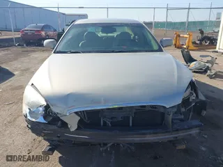 2008 Buick Lucerne CXL with VIN 1G4HD57248U139849, listed as a IAAI auction lot 41770730 with 131,622 mi miles. Bid and sale history available at carsss.com. Image 13.