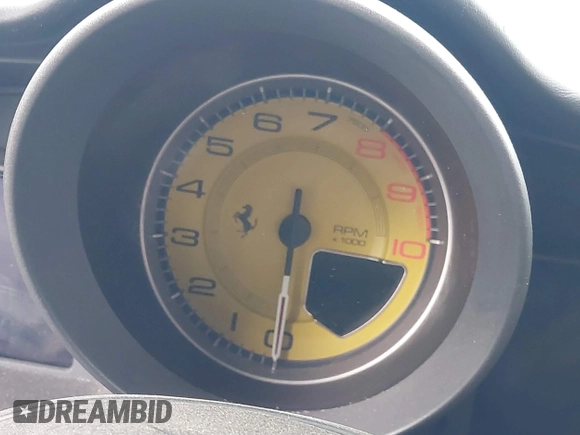 2018 Ferrari 488 z VIN ZFF79ALA9J0229410, wystawiony jako IAAI lot #41511074 z przebiegiem Nie podano mil oraz . Historia ofert i sprzedaży dostępna na DreamBid. Obrazek 15.