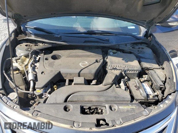 2015 Nissan Altima SL z VIN 1N4AL3AP6FC135649, wystawiony jako Copart lot #56123145 z przebiegiem 297 594 mil mil oraz Szkoda całkowita • Salvage title. Historia ofert i sprzedaży dostępna na DreamBid. Obrazek 11.