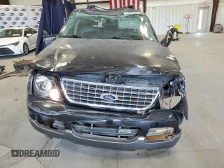 2005 Ford Explorer XLT с VIN 1FMZU63KX5UA97361, выставлен на аукционе Copart как лот 57096264 с пробегом Не указан миль и Списание • Salvage title. История ставок и продаж доступна на DreamBid. Изображение 5.