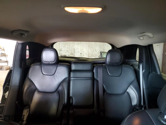 2017 Jeep Cherokee Latitude z VIN 1C4PJMCB5HW660222, wystawiony jako Copart lot #63099205 z przebiegiem 129 387 mil mil oraz Szkoda całkowita • Salvage title. Historia ofert i sprzedaży dostępna na DreamBid. Obrazek 10.