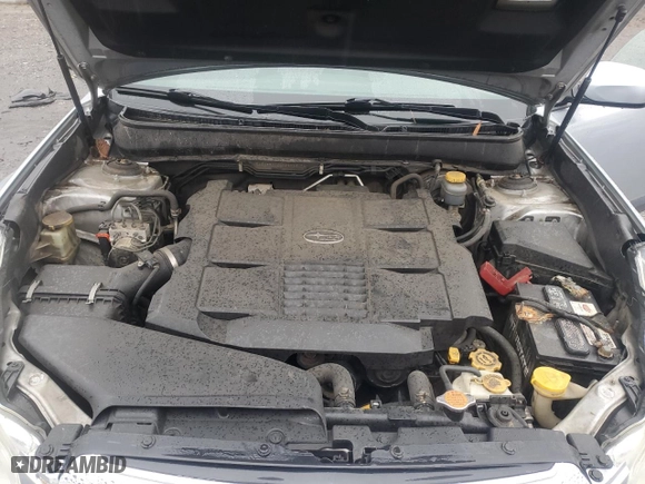 2012 Subaru Outback 3.6R Limited with VIN 4S4BRDKCXC2280219, listed as a Copart auction lot 51957795 with 284,359 mi miles and Clean Title. Bid and sale history available at carsss.com. Image 12.