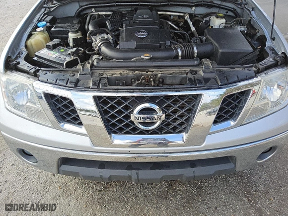2019 Nissan Frontier SL with VIN 1N6AD0ER6KN753082, listed as a Copart auction lot 47171295 with 150,443 mi miles and Clean Title. Bid and sale history available at carsss.com. Image 11.