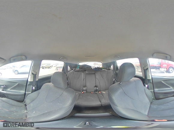 2013 Toyota Venza LE with VIN 4T3ZK3BB7DU055659, listed as a Copart auction lot 51623715 with 0 mi miles and Salvage Title. Bid and sale history available at carsss.com. Image 14.