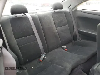 2005 Honda Accord EX z VIN 1HGCM72725A008687, wystawiony jako Copart lot #81964714 z przebiegiem 250 831 mil mil oraz Czysty tytuł • Clean title. Historia ofert i sprzedaży dostępna na DreamBid. Obrazek 10.