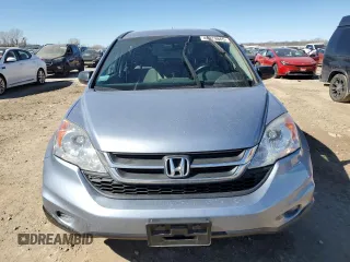 2011 Honda CR-V SE with VIN 5J6RE4H49BL098111, listed as a Copart auction lot 46979865 with 115,996 mi miles and Salvage Title. Bid and sale history available at carsss.com. Image 5.