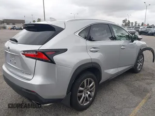 2015 Lexus NX 200t с VIN JTJYARBZ4F2009195, выставлен на аукционе IAAI как лот 42066472 с пробегом 79 846 миль миль и . История ставок и продаж доступна на DreamBid. Изображение 4.