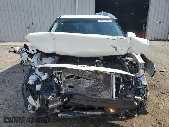 2023 Kia Seltos S z VIN KNDEU2AA6P7433546, wystawiony jako Copart lot #56454695 z przebiegiem 42 935 mil mil oraz Szkoda całkowita • Salvage title. Historia ofert i sprzedaży dostępna na DreamBid. Obrazek 5.