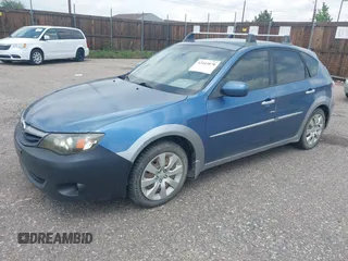 2010 Subaru Impreza Outback Special Sports с VIN JF1GH6D68AH820036, выставлен на аукционе IAAI как лот 42443878 с пробегом 213 013 миль миль и . История ставок и продаж доступна на DreamBid. Изображение 2.