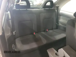 2000 Volkswagen Beetle GLS с VIN 3VWCA21C6YM444567, выставлен на аукционе Copart как лот 58412075 с пробегом 186 451 миль миль и Списание • Salvage title. История ставок и продаж доступна на DreamBid. Изображение 10.