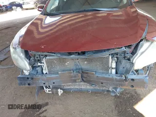 2013 Nissan Maxima SV z VIN 1N4AA5AP2DC822898, wystawiony jako IAAI lot #41992491 z przebiegiem 152 328 mil mil oraz . Historia ofert i sprzedaży dostępna na DreamBid. Obrazek 6.