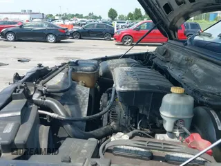 2002 Dodge 1500 с VIN 1D7HU18N32S712058, выставлен на аукционе IAAI как лот 42841527 с пробегом 141 676 миль миль и . История ставок и продаж доступна на DreamBid. Изображение 13.