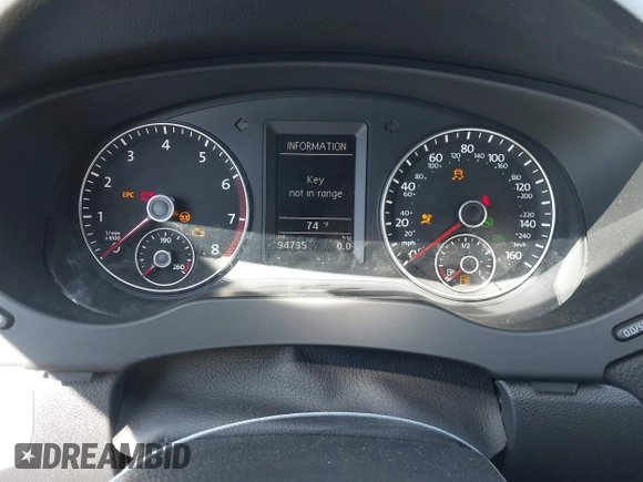 2014 Volkswagen Jetta GLI with VIN 3VW4T7AJ5EM382195, listed as a IAAI auction lot 39211126 with 94,735 mi miles and . Bid and sale history available at DreamBid. Image 7.