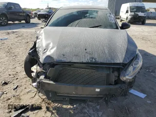 2020 Kia Forte LXS with VIN 3KPF24AD2LE244841, listed as a Copart auction lot 42911625 with 134,294 mi miles and Non Repairable. Bid and sale history available at carsss.com. Image 5.