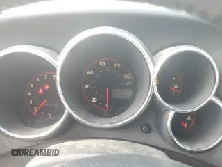 2005 Toyota Matrix STD with VIN 2T1KR32E55C462771, listed as a Copart auction lot 55469765 with 226,320 mi miles and Clean Title. Bid and sale history available at DreamBid. Image 9.