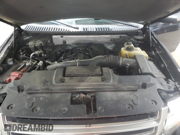 2015 Ford Expedition Platinum with VIN 1FMJU1MT3FEF48858, listed as a Copart auction lot 88086085 with 105,342 mi miles and Salvage title. Bid and sale history available at DreamBid. Image 12.