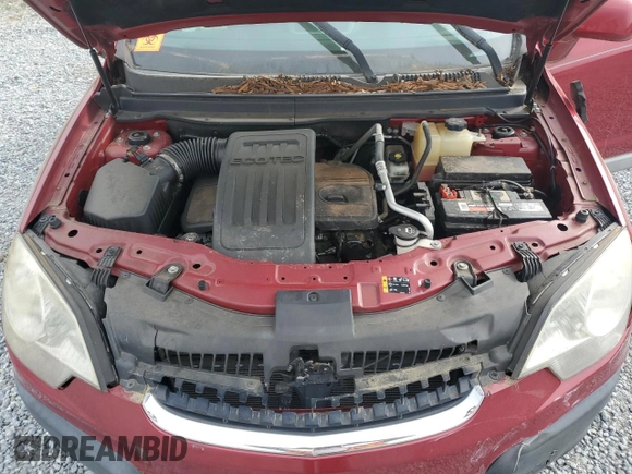 2014 Chevrolet Captiva Sport LS with VIN 3GNAL2EK3ES661417, listed as a Copart auction lot 51575485 with 59,905 mi miles and Salvage Title. Bid and sale history available at carsss.com. Image 13.
