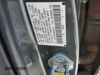 2009 Honda Accord LX-P with VIN 1HGCP26489A068313, listed as a Copart auction lot 50788235 with 120,289 mi miles and Salvage Title. Bid and sale history available at DreamBid. Image 12.