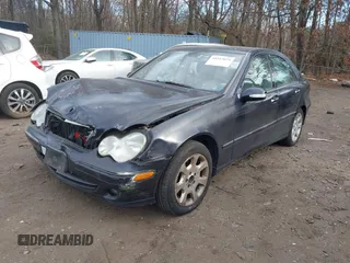 2006 Mercedes-Benz C 280 Luxury with VIN WDBRF92H96F783384, listed as a IAAI auction lot 41317074 with 122,501 mi miles and . Bid and sale history available at DreamBid. Image 2.
