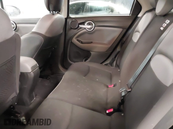 2016 FIAT 500X Easy с VIN ZFBCFXBT0GP338651, выставлен на аукционе IAAI как лот 41930907 с пробегом 84 900 миль миль и . История ставок и продаж доступна на DreamBid. Изображение 8.
