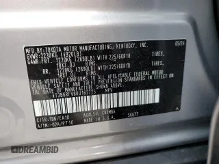 2024 Toyota RAV4 Hybrid XLE Premium with VIN 4T3B6RFV8RU162725, listed as a Copart auction lot 53995045 with 7,293 mi miles and Salvage Title. Bid and sale history available at carsss.com. Image 14.
